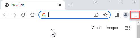 Figure 1 - Disable Save and fill Address