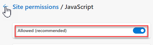 IT/Admin Guide for Edge Settings for Wisconsin County Agencies
